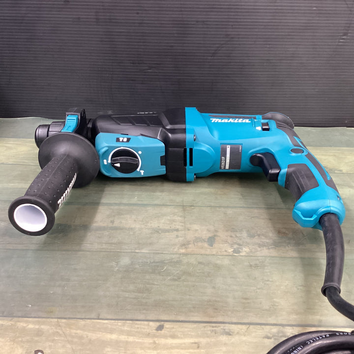 ★ マキタ(makita) ハンマドリル HR2631F 【東大和店】