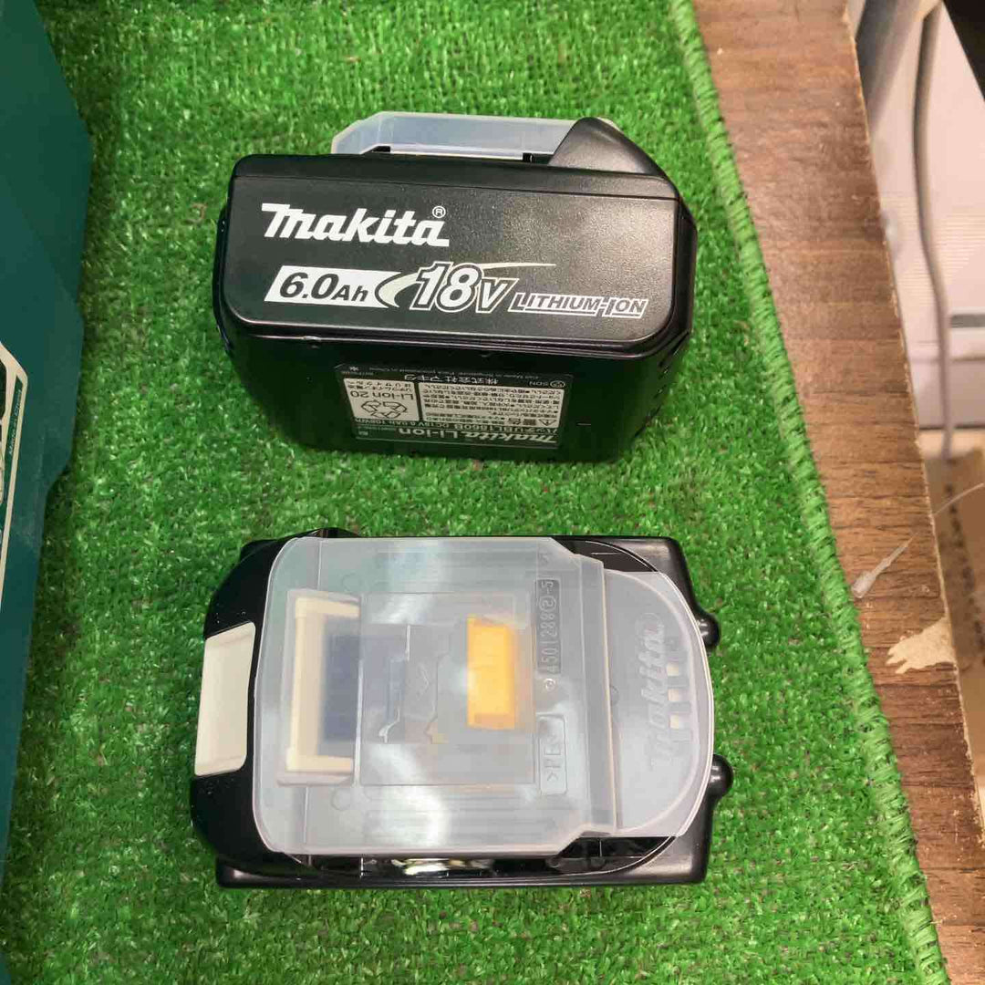 【未使用品】マキタ(makita) コードレスハンマドリル HR183DRGXV【桶川店】