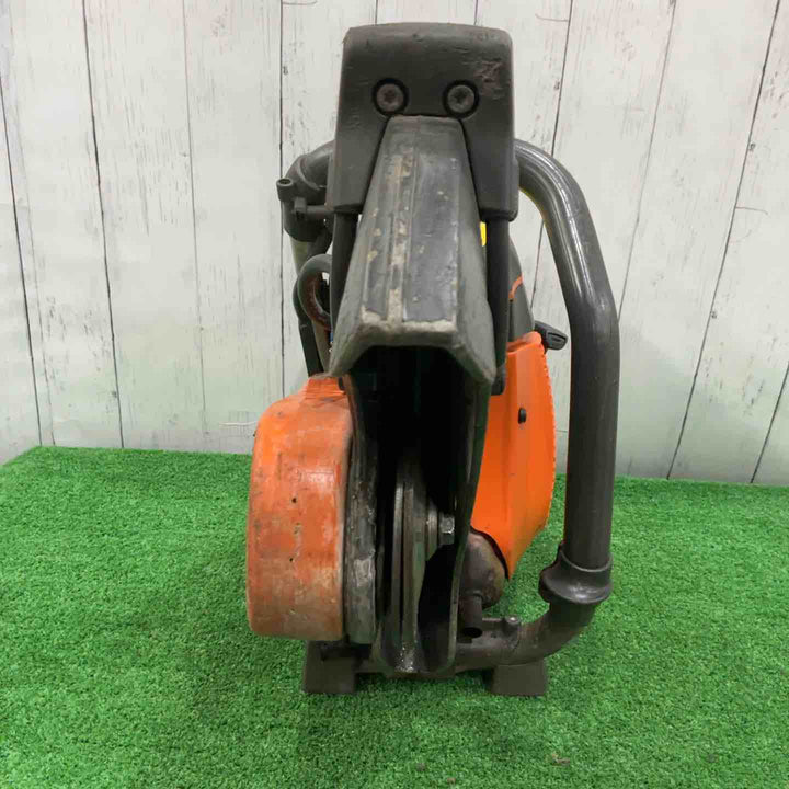 ★ハスクバーナ(Husqvarna) エンジンカッター K760 動作確認済【川口店】