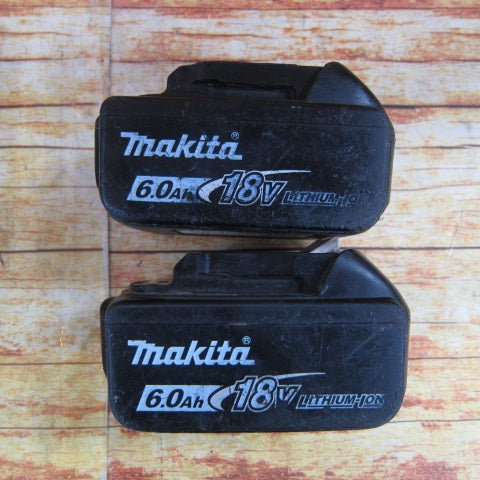 マキタ(makita) コードレスインパクトドライバー TD173DRGXB【川崎店】