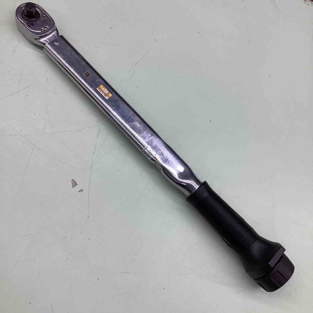 ◇東日(TOHNICHI) プレセット形トルクレンチ QL200N4【越谷店】