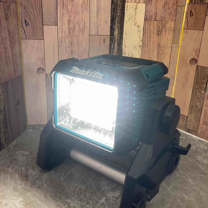 ★マキタ(makita) コードレススタンドライト ML811【八潮店】