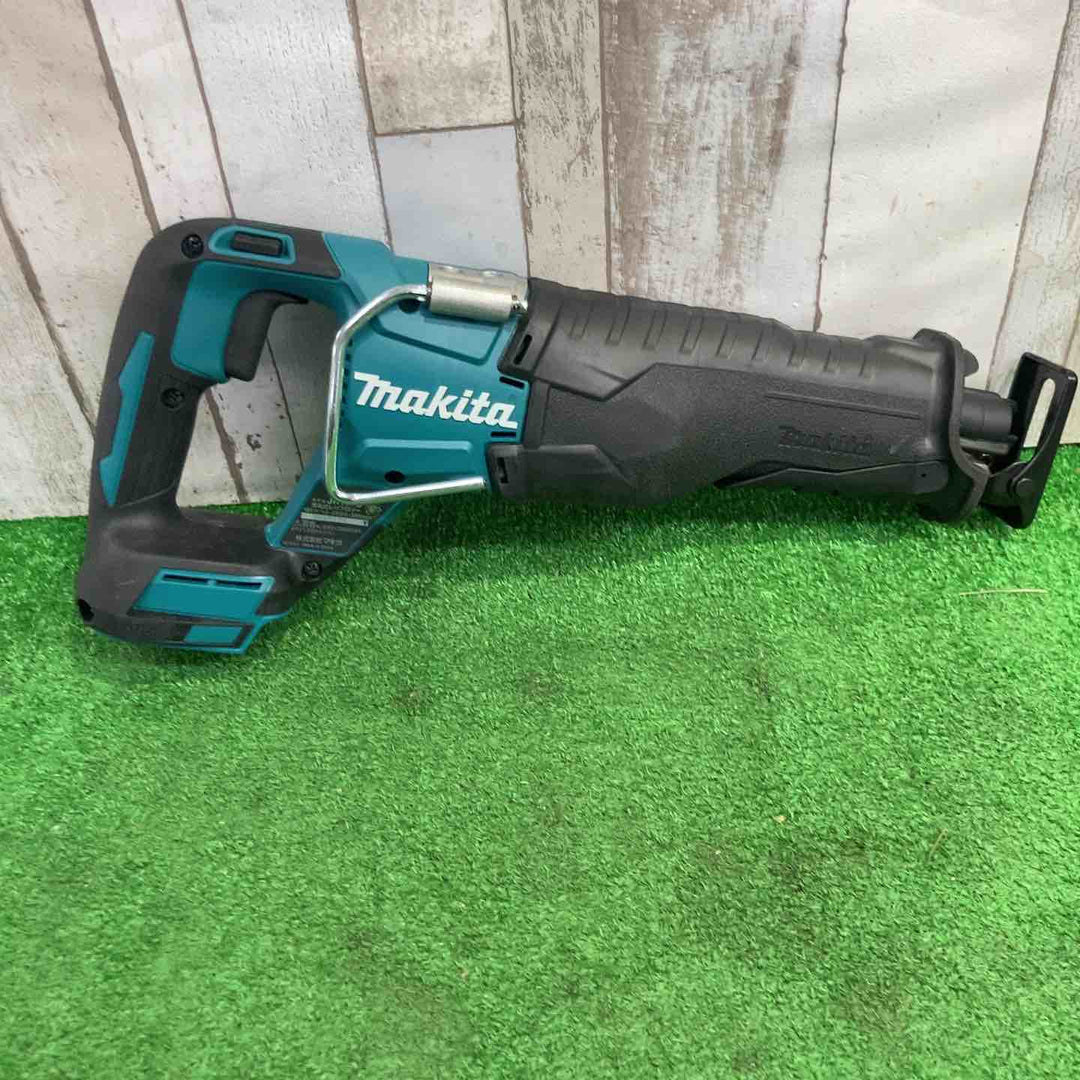 ★マキタ(makita) コードレスレシプロソー JR187DZ【町田店】