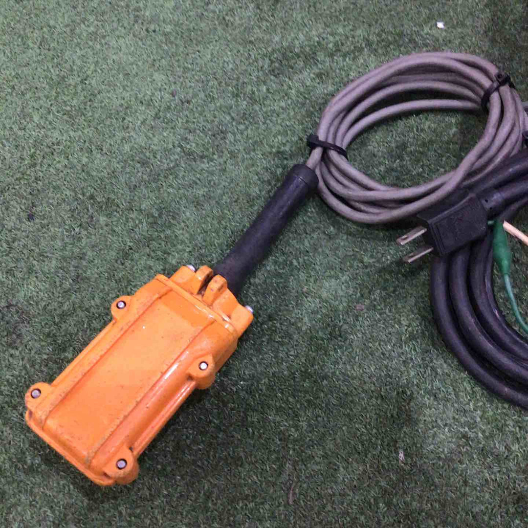 【中古品】泉精器(IZUMI) 電動リモコン式油圧ポンプ R14E-F【所沢店】