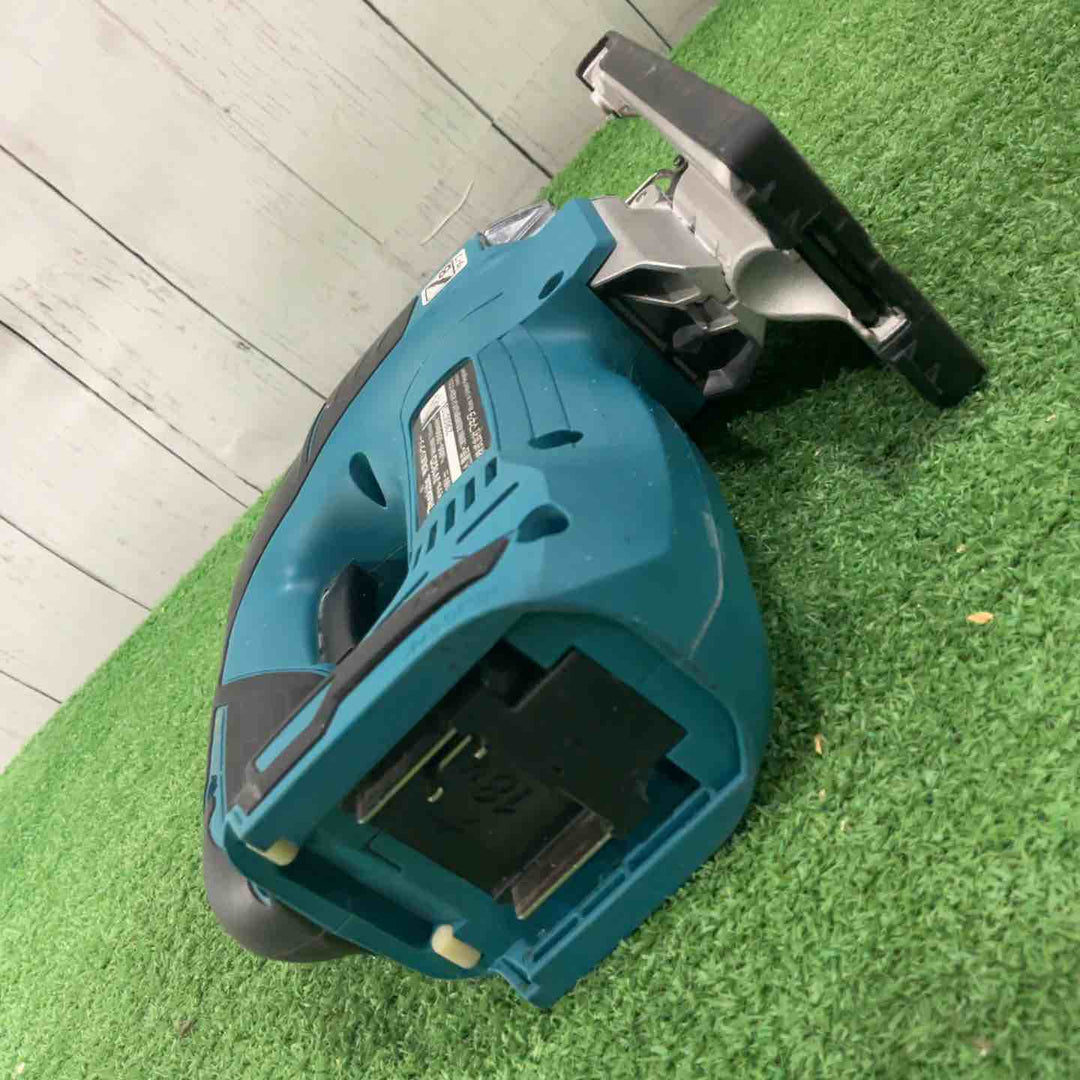 ☆マキタ(makita) コードレスジグソー JV182DRG 18V 動作確認済【川口店】