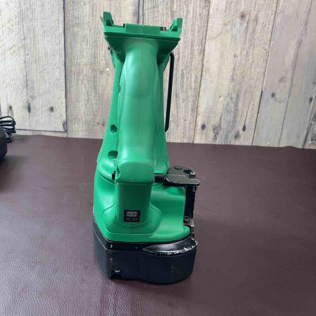 【中古品】 ★ハイコーキ(HIKOKI ※旧:日立工機) コードレス全ネジカッター CL18DSAL(LYPK) 18V 【東大和店】