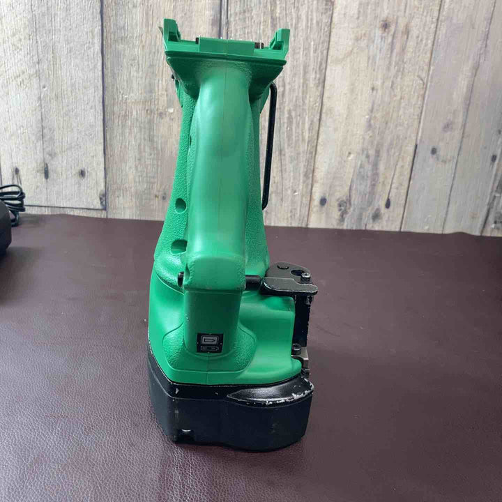 【中古品】 ★ハイコーキ(HIKOKI ※旧:日立工機) コードレス全ネジカッター CL18DSAL(LYPK) 18V 【東大和店】