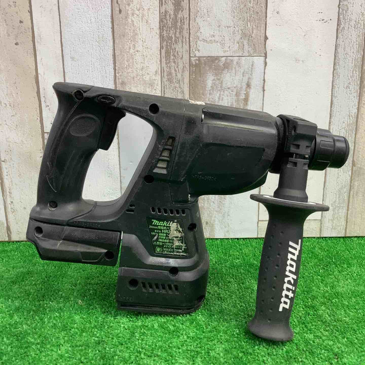 ★マキタ(makita) 24mmコードレスハンマドリル HR244DZKV【町田店】