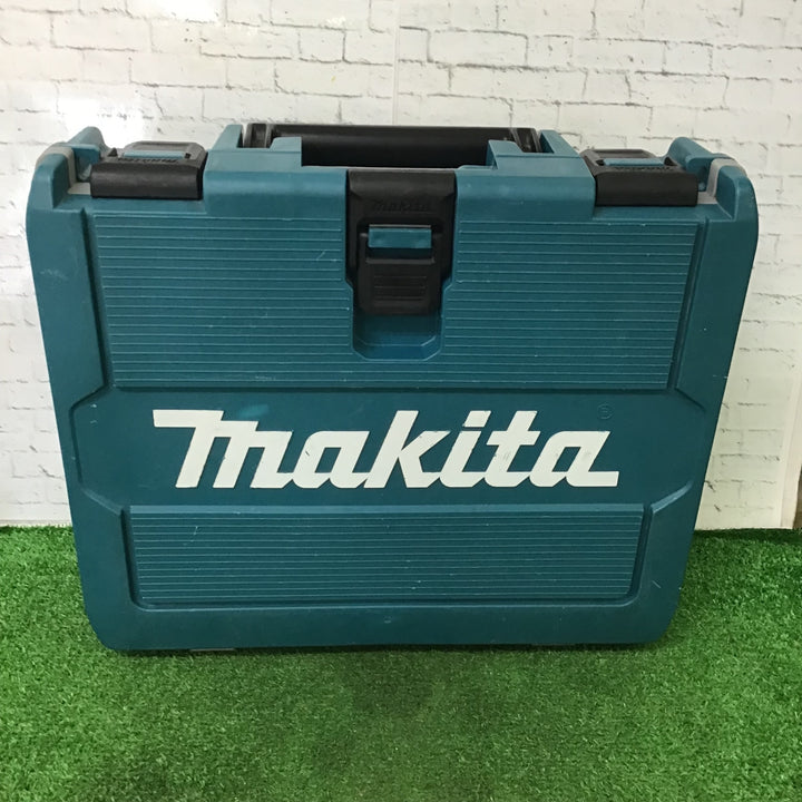 ○マキタ(makita) コードレス振動ドリルドライバー HP470DRMX【町田店】