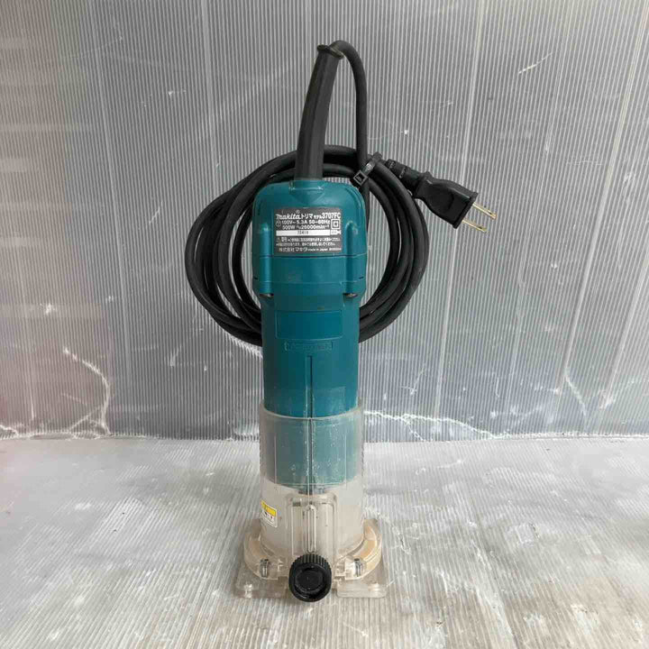 ☆マキタ(makita) 電子トリマ 3707FC【草加店】
