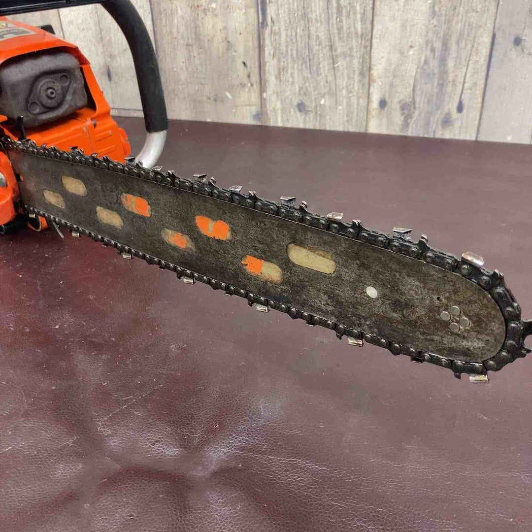 【中古品】 共立 エンジンチェンソー CSV3900 【東大和店】