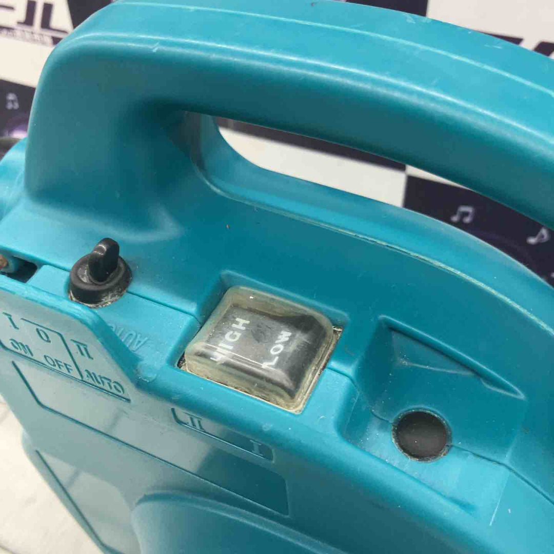 ★マキタ(makita) 小型集じん機 乾式 450(P)【所沢店】