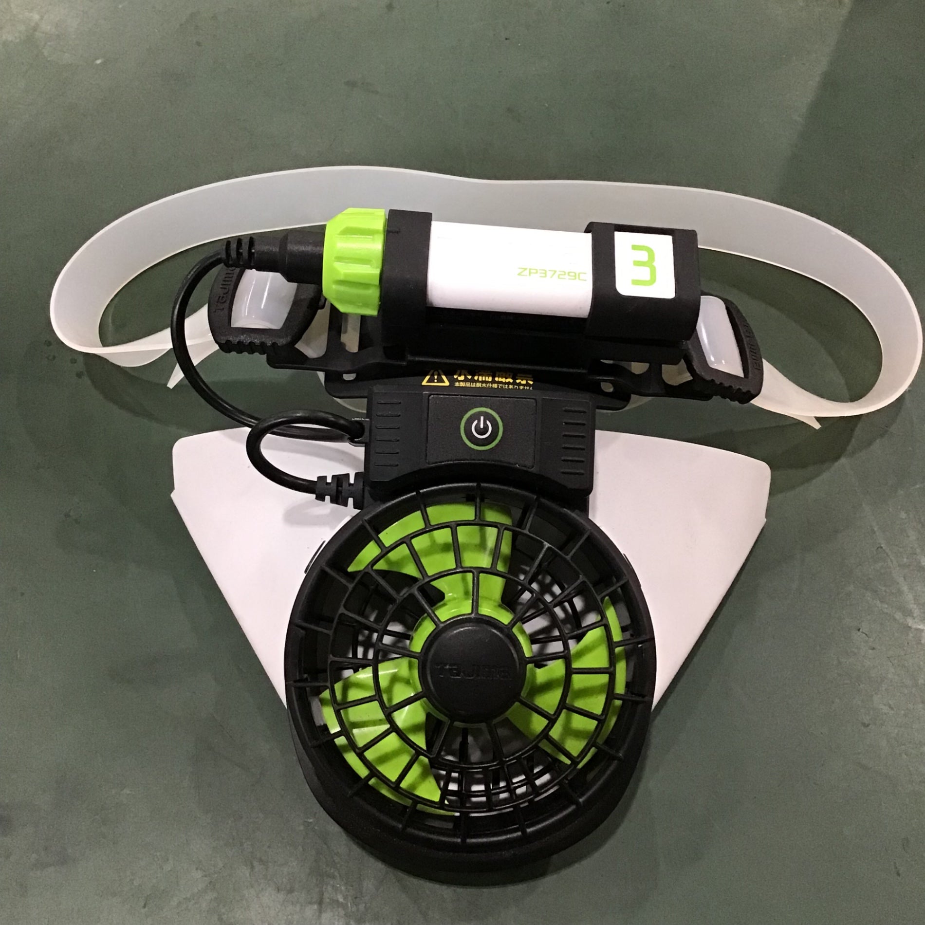 タジマ(Tajima) 清涼ファン風雅【川口店】 – アクトツールオンライン