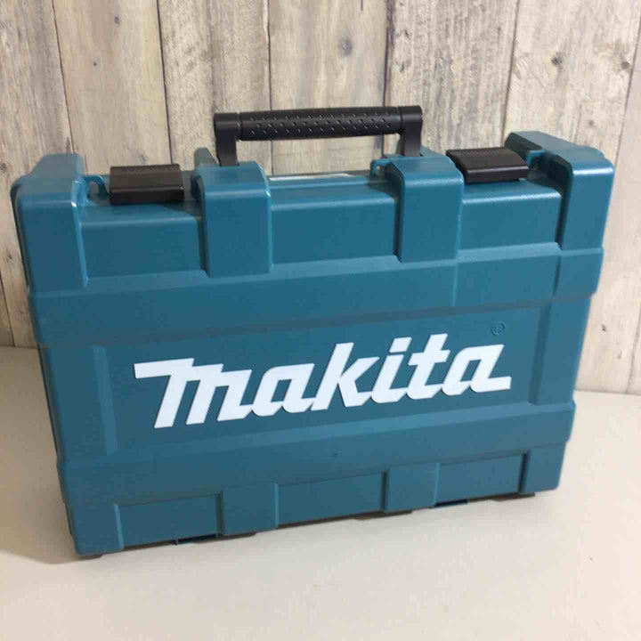 【未使用品】★純正バッテリー2個&充電器付き フルセット★マキタ(makita) コードレスハンマドリル HR183DRGXV【戸田店】