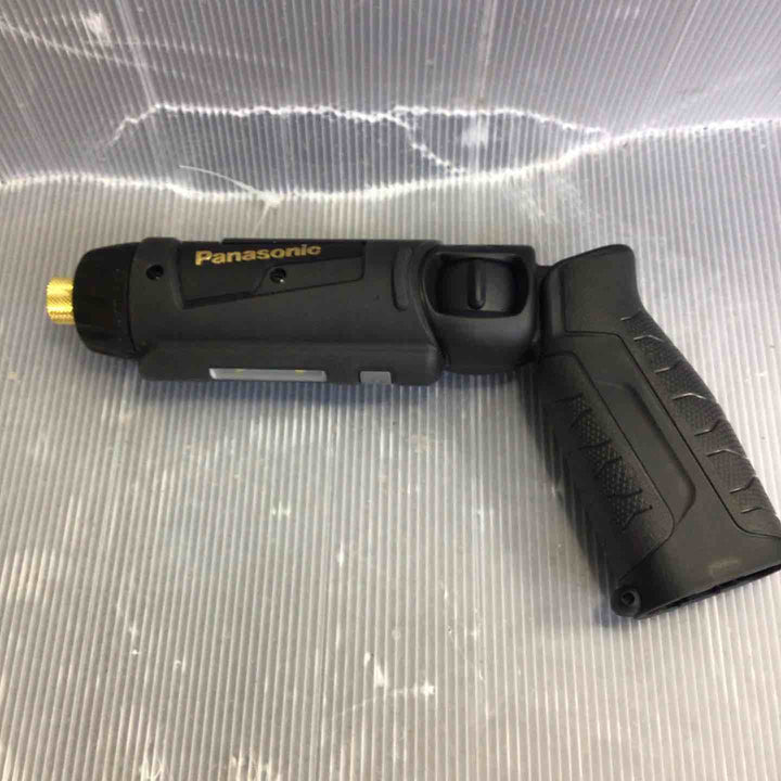 【未使用】Panasonic(パナソニック) 充電スティックドリルドライバー EZ7421LA2ST3【草加店】