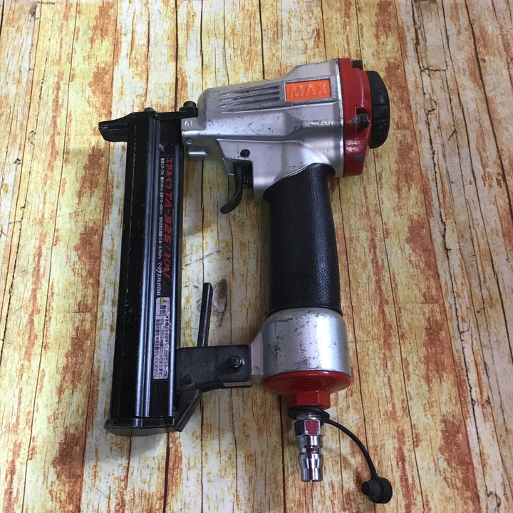 マックス エアタッカー TA-325/10J【川崎店】