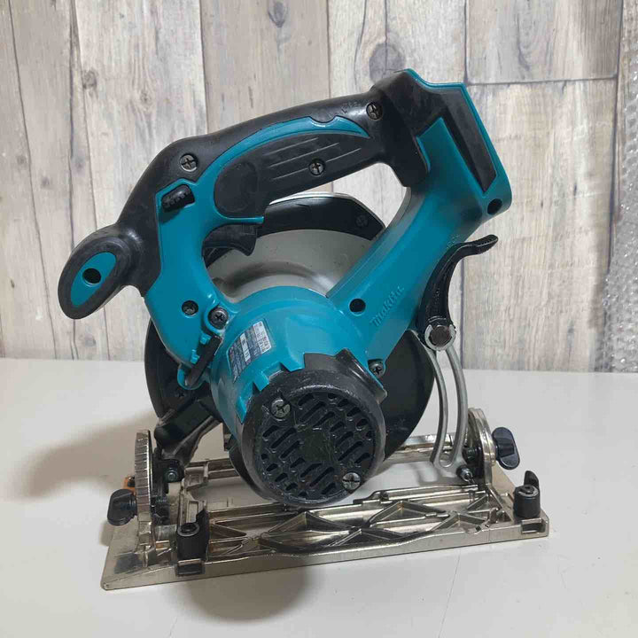 ★マキタ(makita) コードレス丸のこ HS630DZ　本体のみ、18V対応【戸田店】