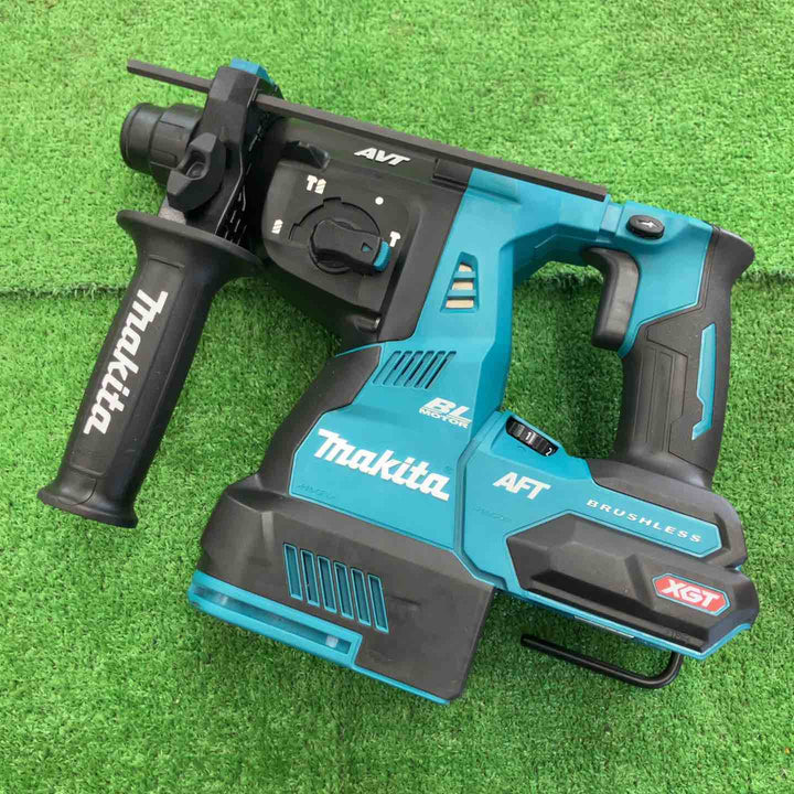 【中古美品】 マキタ/makita コードレスハンマドリル・HR001GRDX 【桶川店】
