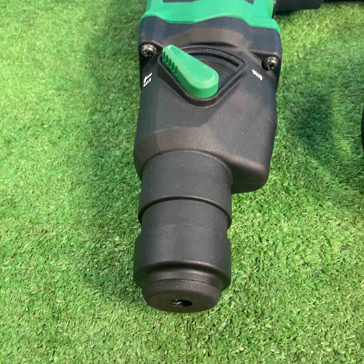 【中古品】★ハイコーキ(HIKOKI ※旧:日立工機) ロータリハンマドリル DH18PG【岩槻店】