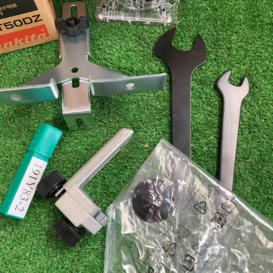 ★マキタ(makita) コードレストリマー RT50DZ【町田店】