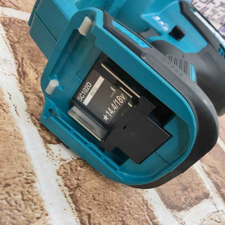 ◇マキタ(makita) コードレス全ネジカッター SC102DZ【所沢店】