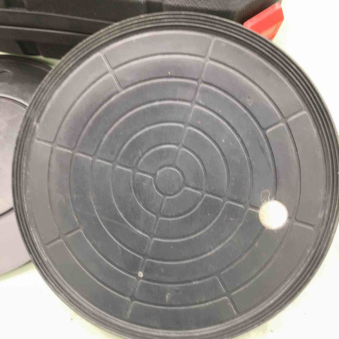 FA1003 バキュームリフター 真空吸着で運搬 100㎏ 画像のものが全てです 【越谷店】