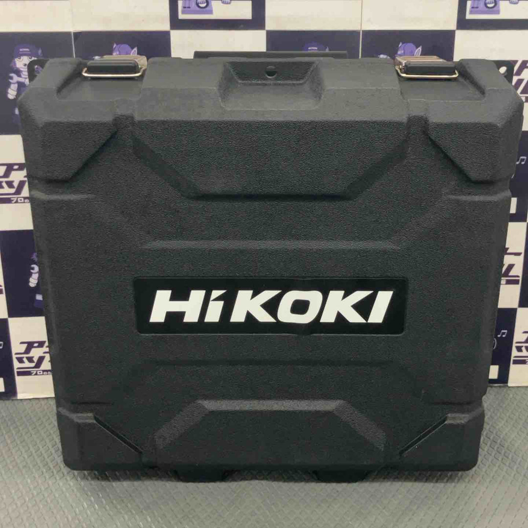 【中古品】ハイコーキ(HIKOKI ※旧:日立工機) コードレスフィニッシュネイラ NT3640DA(NNK)【所沢店】