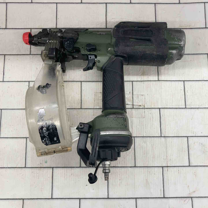 ◇ハイコーキ(HiKOKI) 高圧ねじ打ち機 WF4HS(AG)【所沢店】