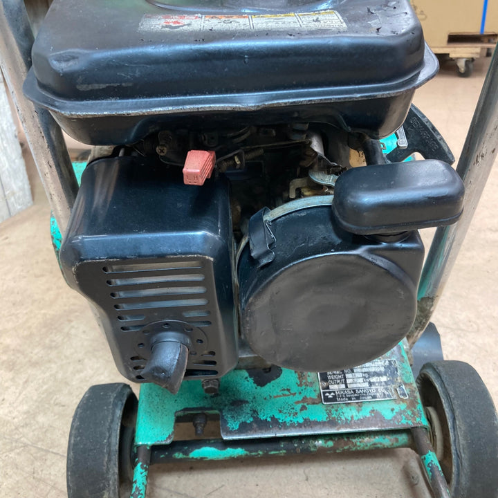 【中古品/店頭受取り限定】◇三笠(ミカサ/mikasa) コンクリートカッタ MCD-012A【東大和店】