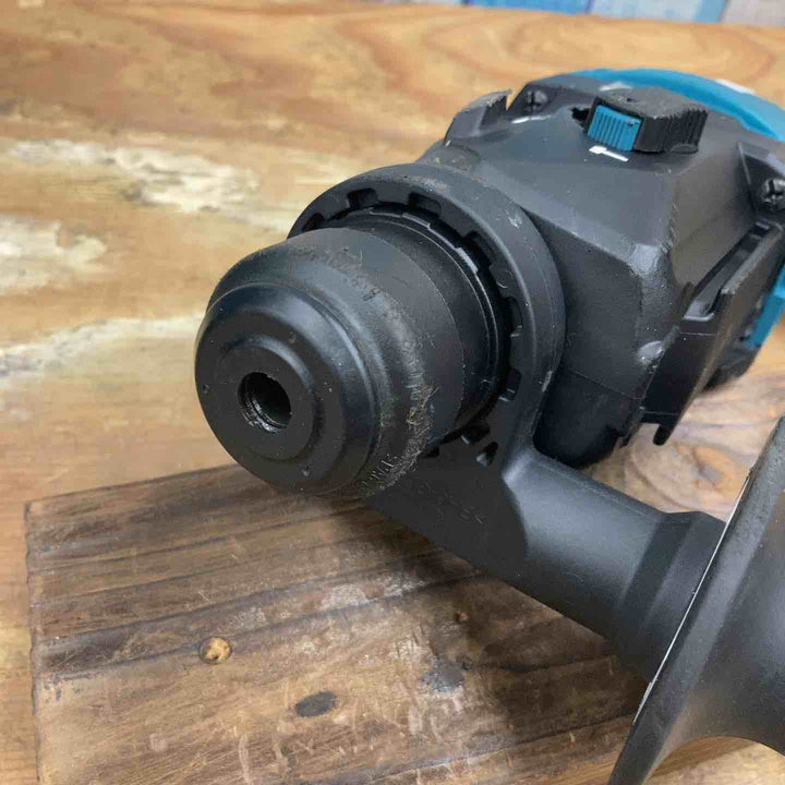【中古品】★マキタ(makita) コードレスハンマドリル HR182DZK 18V 本体のみ 【柏店】