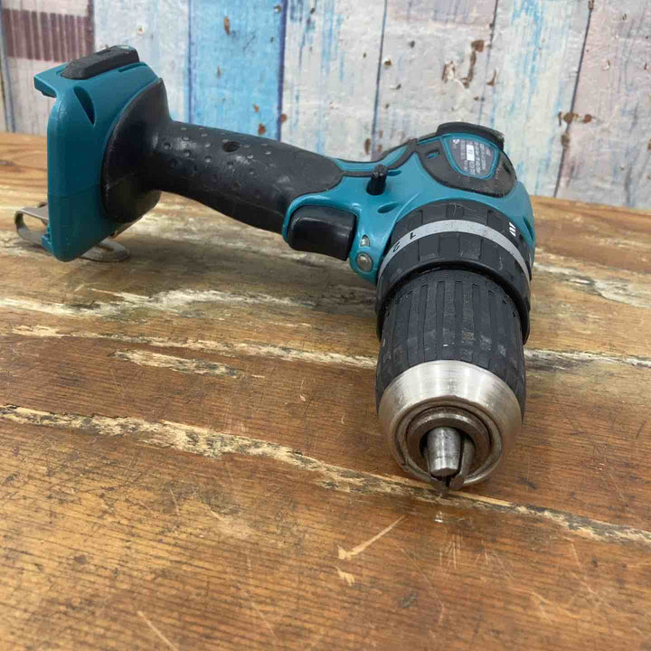 ◇マキタ(makita) コードレス震動ドリルドライバー HP440DZ【柏店】