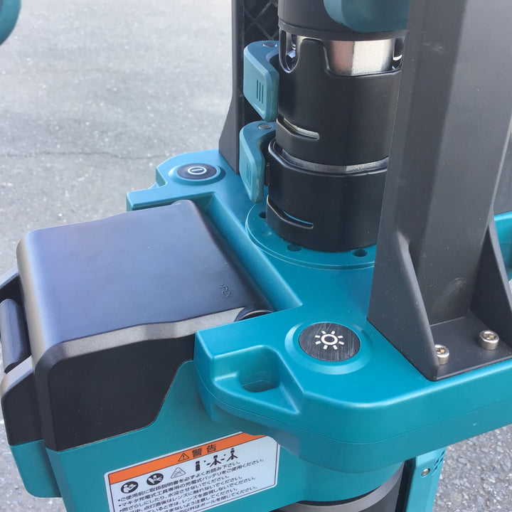 【中古品 / 店頭受取り限定】 マキタ/makita タワーライト ML814 【鴻巣店】