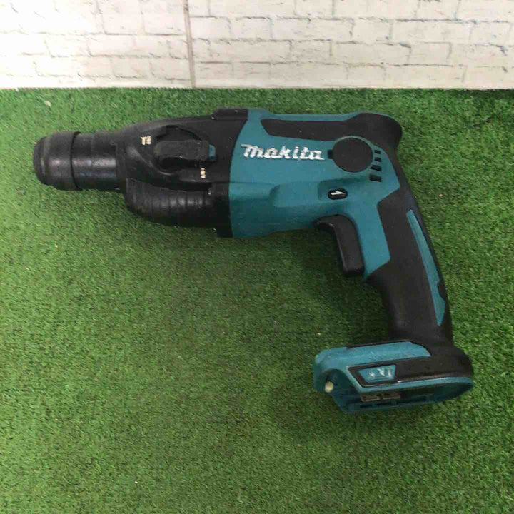 ☆マキタ(makita) コードレスハンマドリル HR165DZK【町田店】