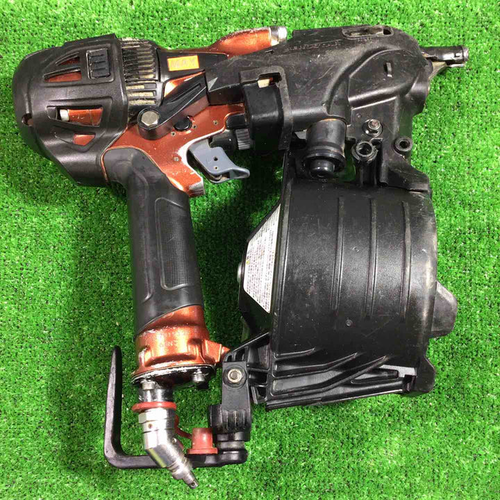 ★マックス(MAX) 高圧エア釘打ち機 HN-65N3(D)-R【川口店】