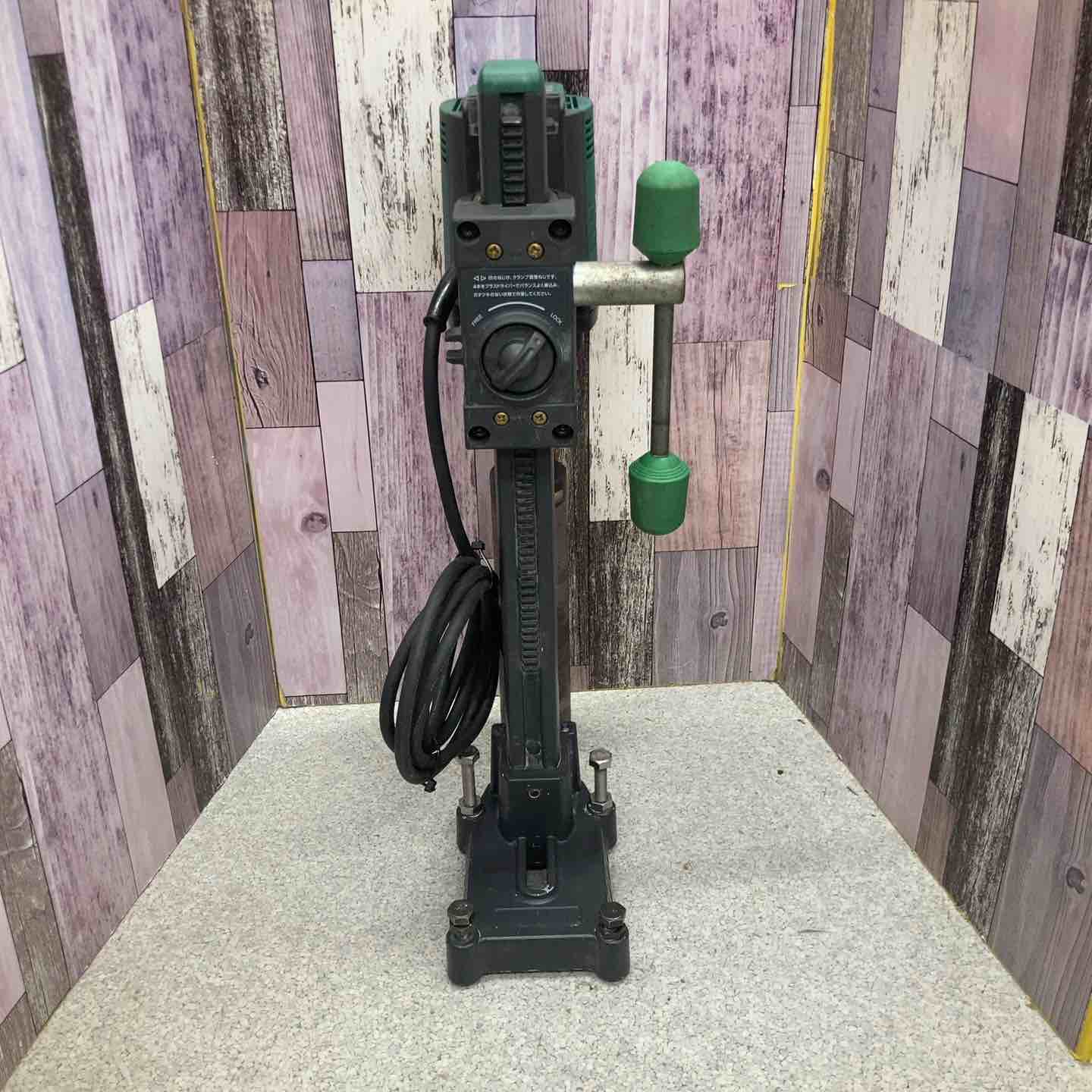 ◇日立 コアドリル据え置きタイプ DC120F3【八潮店】 – アクトツール