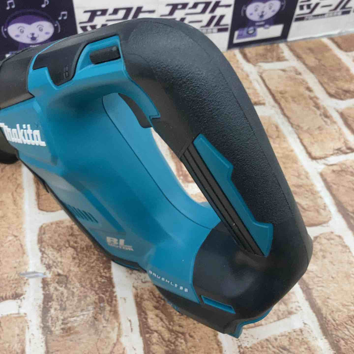 ☆マキタ(makita) コードレスレシプロソー 本体のみ JR188DZ【所沢店】