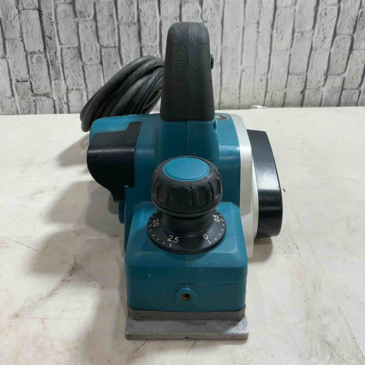 ☆マキタ(makita) 電気カンナ KP0800A【川口店】