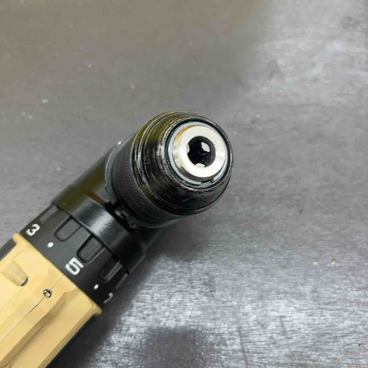 Snap-on スナップオン コードレスアングルドリル CDRRJ761T 限定色 本体のみ 【越谷店】