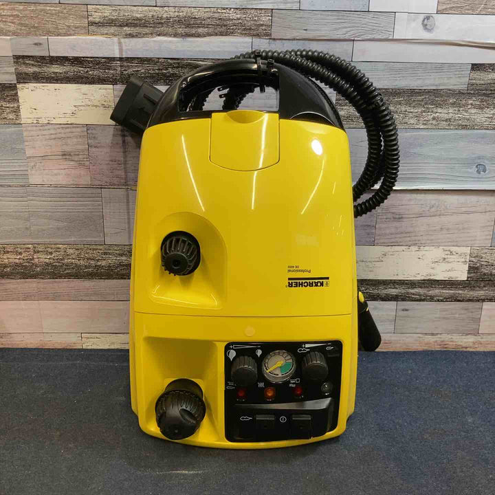 ケルヒャー スチームクリーナー DE4002【八潮店】