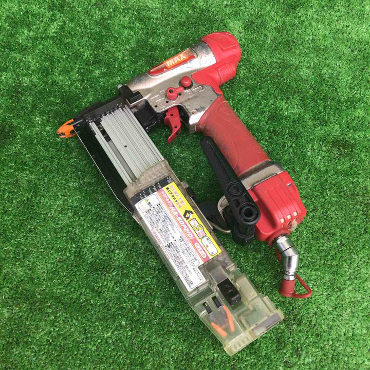 【中古品】 マックス/MAX 高圧ピンネイラ HA-50P2(D) 【鴻巣店】