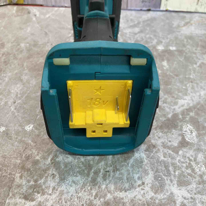 ◇マキタ 18V 充電式 インパクトドライバー XDT11Z （本体のみ） 米国仕様【八潮店】
