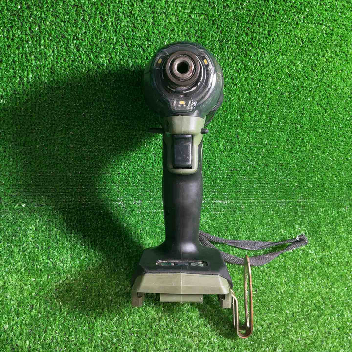 マキタ(makita) コードレススクリュードライバー FS600DZ【藤沢店】
