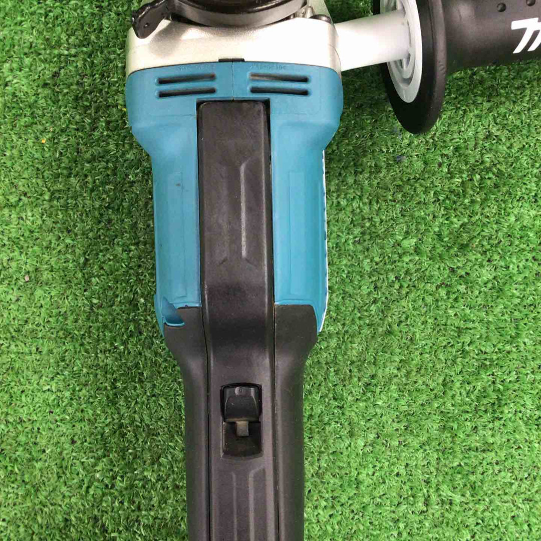 ◇マキタ(makita) 100mmコードレスディスクグラインダ GA416DZ【川崎店】