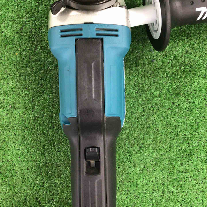 ◇マキタ(makita) 100mmコードレスディスクグラインダ GA416DZ【川崎店】