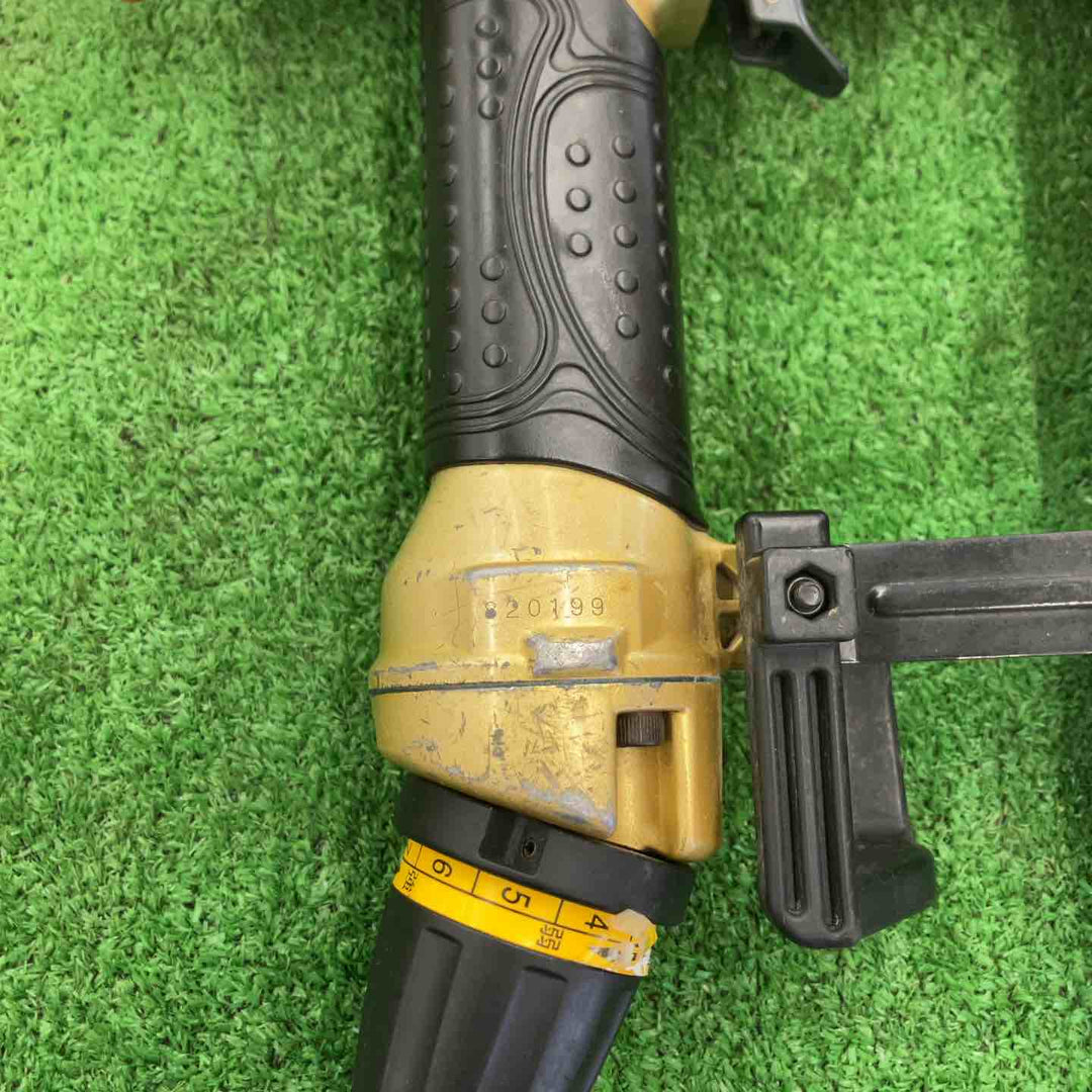 ★ハイコーキ(HIKOKI ※旧:日立工機) 高圧フロアタッカ N5004HMF【桶川店】