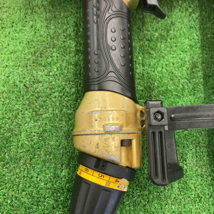 ★ハイコーキ(HIKOKI ※旧:日立工機) 高圧フロアタッカ N5004HMF【桶川店】