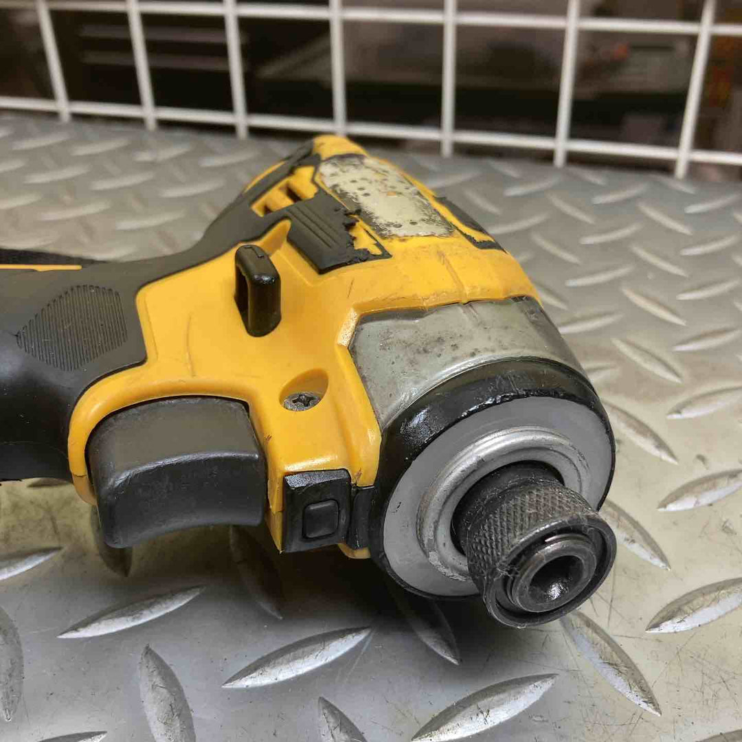 ★マキタ(makita) コードレスインパクトドライバー TD173DZFY【川崎店】