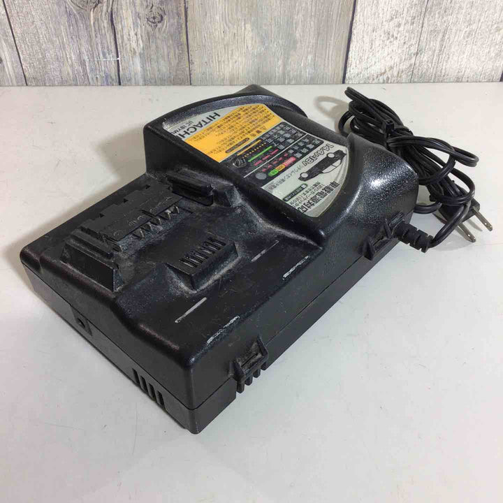 ★ハイコーキ(HIKOKI ※旧:日立工機) コードレスインパクトドライバー WH18DDL2(2LYPK)(B)【戸田店】