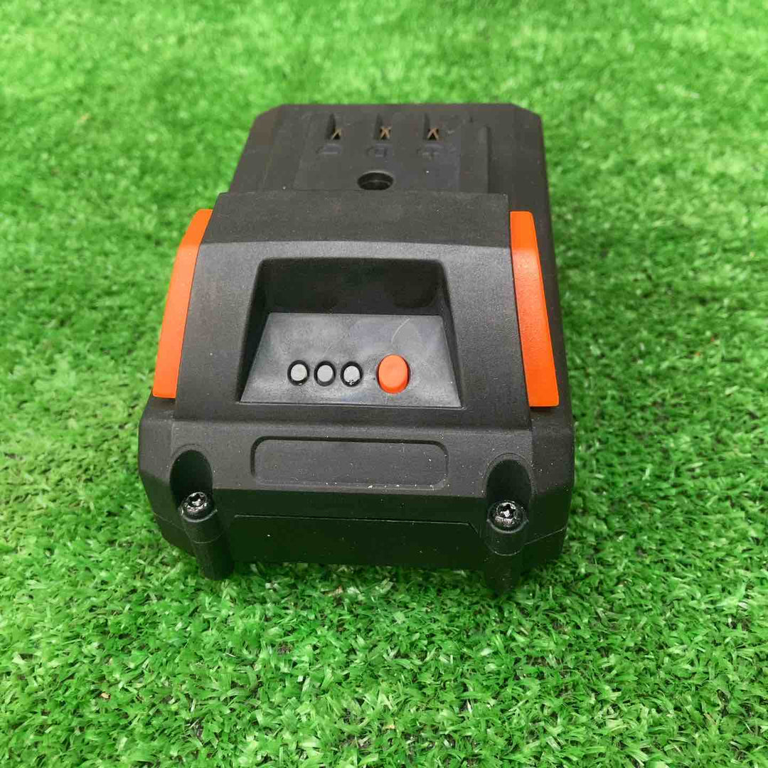 ヤードフォース/YARDFORCE バッテリー 24VBAT-LTE 24V コードレスシリーズ共通 充電アダプタ― セット【川越店】