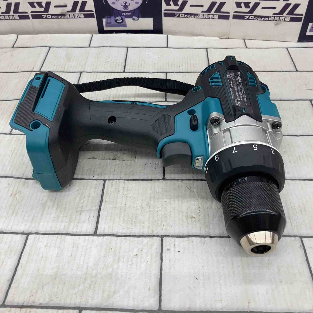 ★マキタ(makita) コードレスドリルドライバー DF486DZ【所沢店】